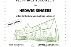 2025-01-05_Weihnachtskonzert-2025-Plakat